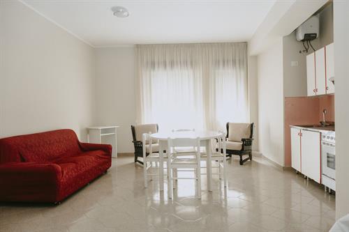 dettaglio appartamento